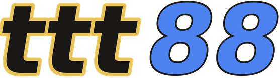 ttt88 logo