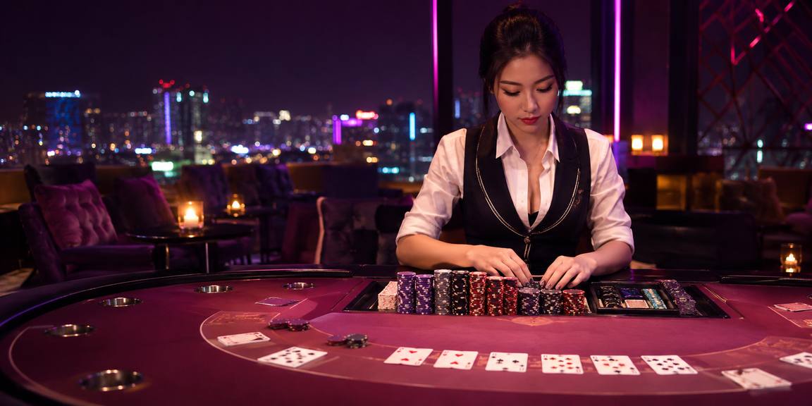 ttt88 Live Blackjack Nhanh ở ttt88 có gì?
