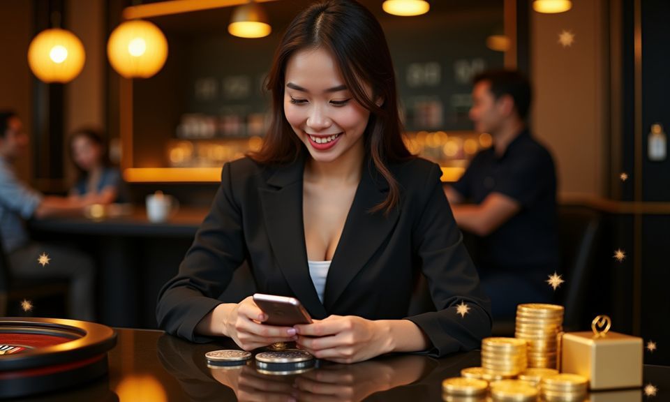 ttt88 Slot Vui Vẻ