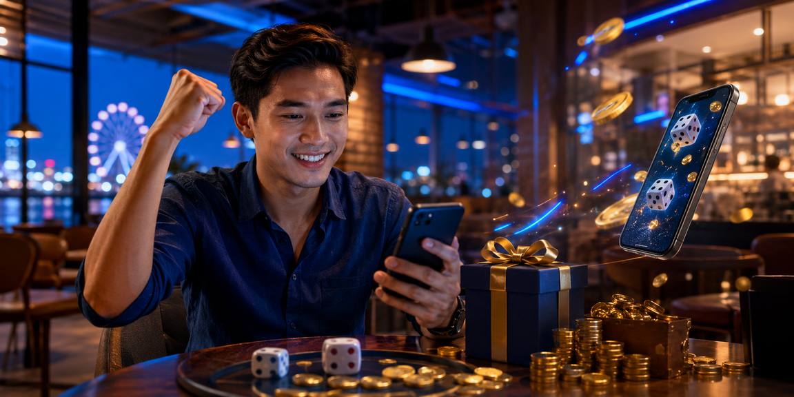 ttt88 Casino & Slot